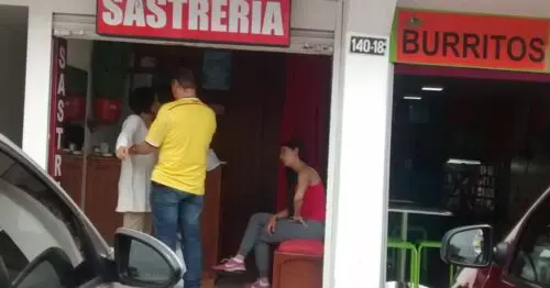 SASTRERIA EL ROPERO DEL NORTE BOGOTÁ SASTRERIA EL ROPERO DEL NORTE BOGOTÁ